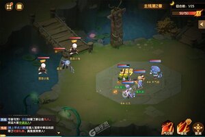 《圣灵之境》豪华大礼包等你来战 官方版圣灵之境下载一并送上
