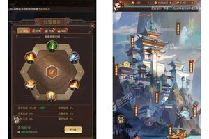 卡牌战略手游《少年驯龙记》开新服  数万玩家已更新官方版