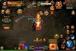 下载最新版《海盗传奇》 磨刀霍霍向新服