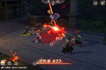 《名将集》万人排队盛极一时 2024年05月31日开新服迎新朋友相聚