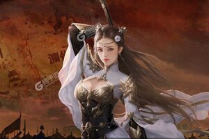 天子令新服爆炸来袭 新版本天子令下载一起来了