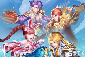 《新斗罗大陆》2022年03月15日新服开启预告 官方最新版下载恭迎体验
