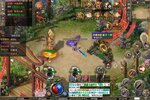 下载官方版《雷霆斩月》 坐等万人新服开启