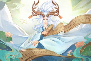 《百战无双》新服2022年01月28日开启 下载官方最新版《百战无双》专享新服礼包