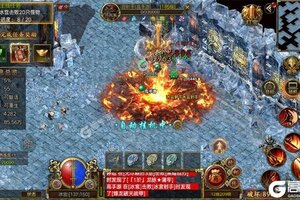 最新屠龙争霸下载地址来了 2025最新版屠龙争霸游戏下载方法