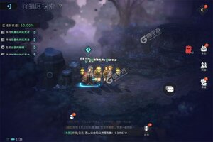 角色扮演手游一个就够了 《吟游战记》迎最新版紧急加开新服