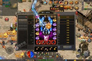 下载最新版《仙侠传奇》领礼包 今天开新服进服享福利