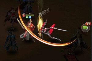 《铁杆三国》超火新服最新版开启 下载最新版迎风起航