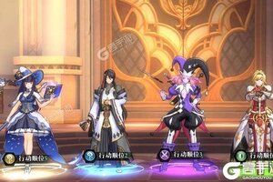 启源女神下载地址分享 最新启源女神官方安装包