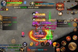 《寻秦》新服终于来了  新老玩家迎官方版共享多重礼遇