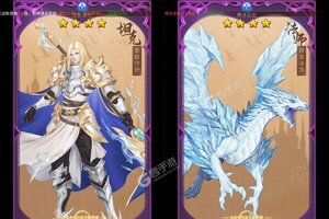 卡牌战略手游《少女战争》开新服  数万玩家已更新最新版
