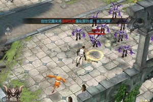 《冰雪王座》最新版下载人气爆棚  今日紧急加推新服
