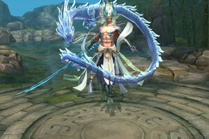 洪荒西行录下载 洪荒西行录安卓下载最新版地址整理