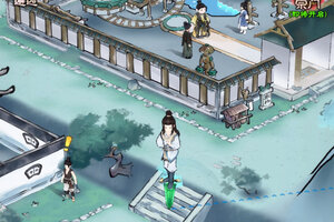 《山海仙路》天级神兽获取攻略：最快获取天级神兽的方法！