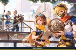 梦幻大陆游戏下载 安卓版梦幻大陆下载新版本应该在哪下？
