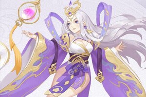 新征途开启 《无双战纪》新服来了 下载官方最新版开启新挑战