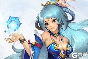 下载官方最新版《妖神传说》 坐等万人新服开启