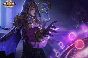 王者荣耀12月13日【正式服】“盛世长安”版本更新公告