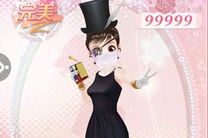 甜甜萌物语11.20日评选赛攻略 黑咖啡搭配攻略