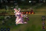 下载全新版《三国英雄传奇》 坐等万人新服开启