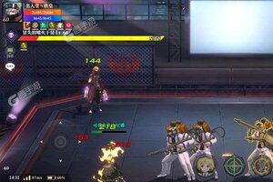 神陵武装下载开启 最新神陵武装安卓安装包下载地址盘点