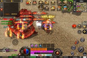 下载官方最新版《战场荣耀》领礼包 今天开新服进服享福利