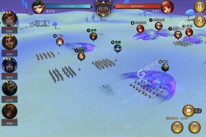 《不败精灵》海量大礼包爆炸来袭 全新版下载开启