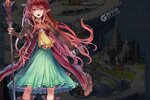 《爱琳诗篇》新服强势开启 下载全新版爱琳诗篇迎接新征程