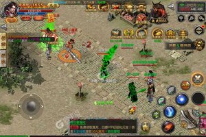 《使命之战》新服终于来了  新老玩家迎官方最新版共享多重大礼