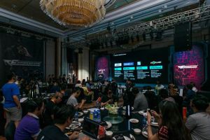 穿越火线战略峰会：拥有6.5亿玩家 将拍电影及连续剧