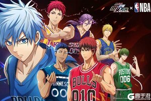 黑子的篮球街头对决下载 免费黑子的篮球街头对决下载新版本方法和下载地址盘点