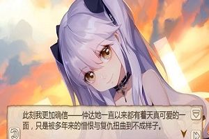 《姬魔恋战纪》仲达司马懿萝莉装剧情