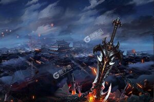 热血新手村新服低调来袭 全新版热血新手村下载一起来了