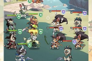猫三国又双叒开新服 小伙伴们一起来下载吧
