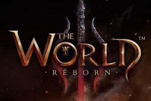 谷得游戏8.15公开世界IP新作 《世界3》玩法首曝