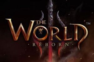 谷得游戏8.15公开世界IP新作 《世界3》玩法首曝