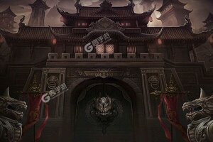 角色扮演手游一个就够了 《烈火一刀》迎新版本紧急加开新服