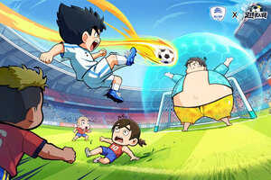 《足球大人物》资源全攻略：钞票、钻石、积分与盒饭的高效获取指南