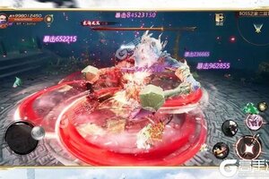 《绝世仙王》万人排队逼疯玩家 2021年05月12日开新服迎新朋友相聚