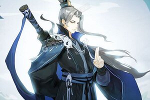 《千秋辞》特权礼包等你来战 新版本千秋辞下载一并送上