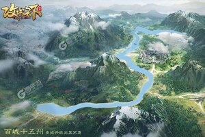 下载官方最新版《攻城天下》 磨刀霍霍向新服