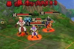 新区快速冲级攻略技巧盘点