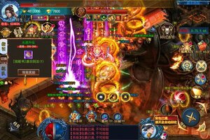 《猎魔无双》超火新服官方最新版开启 下载官方最新版迎风起航