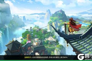 《烽火燎原》新服终于来了  新老玩家迎官方最新版共享多重大礼