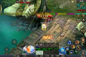 《天空传说》豪华礼包等你来战 最新版天空传说下载一并送上