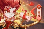 《萌将风云》新服等你来战 官方最新版萌将风云下载一并送上