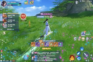 一念剑歌下载 一念剑歌安卓下载最新版地址整理