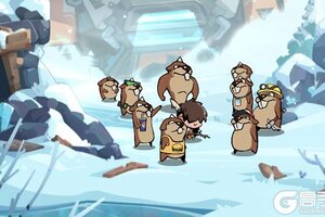 《魔魔打勇士》新服强势开启 下载全新版魔魔打勇士迎接新征程