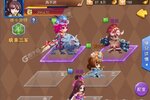 回合战斗手游《萌斗魏蜀吴》开新服  数十万玩家已更新全新版