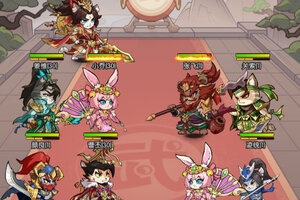 《孤堡英雄》新服等你来战 全新版孤堡英雄下载一并送上